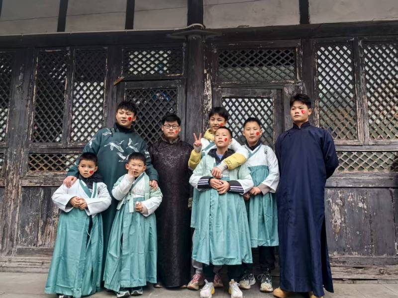宕昌县文旅项目策划